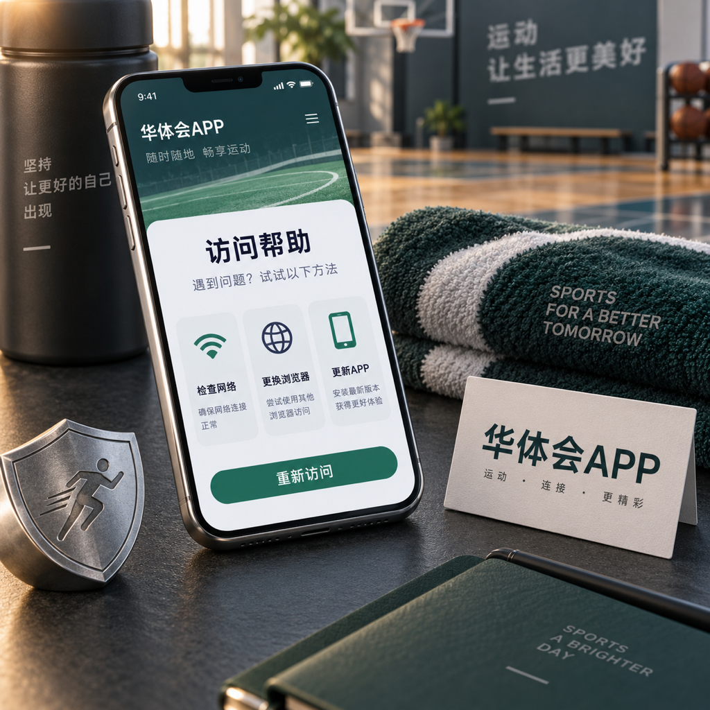 华体会APP官网入口与APP下载日更：APP安全访问、登录入口与移动端排查