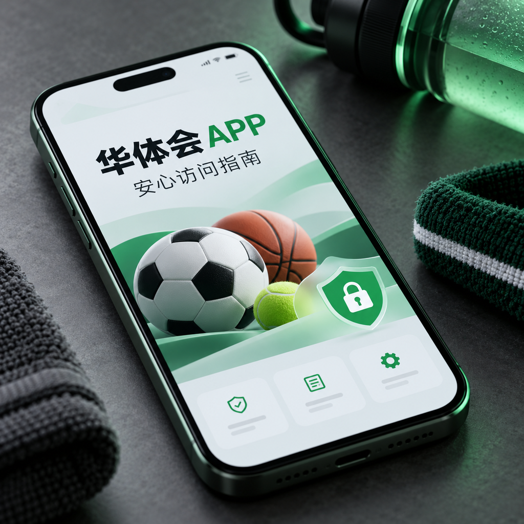华体会APP官网入口与APP下载日更：APP安全访问、登录入口与移动端排查