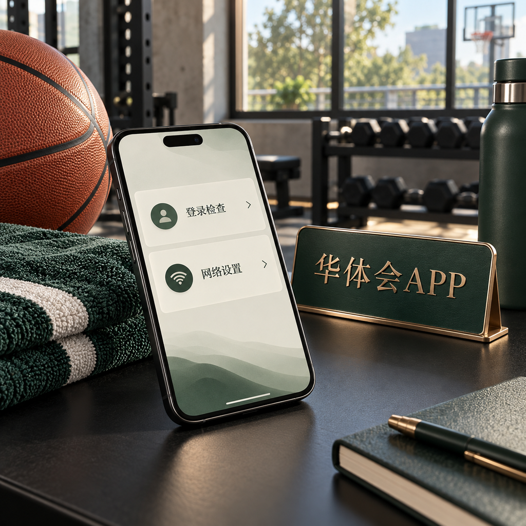 华体会APP官网入口与APP下载日更：APP安全访问、登录入口与移动端排查