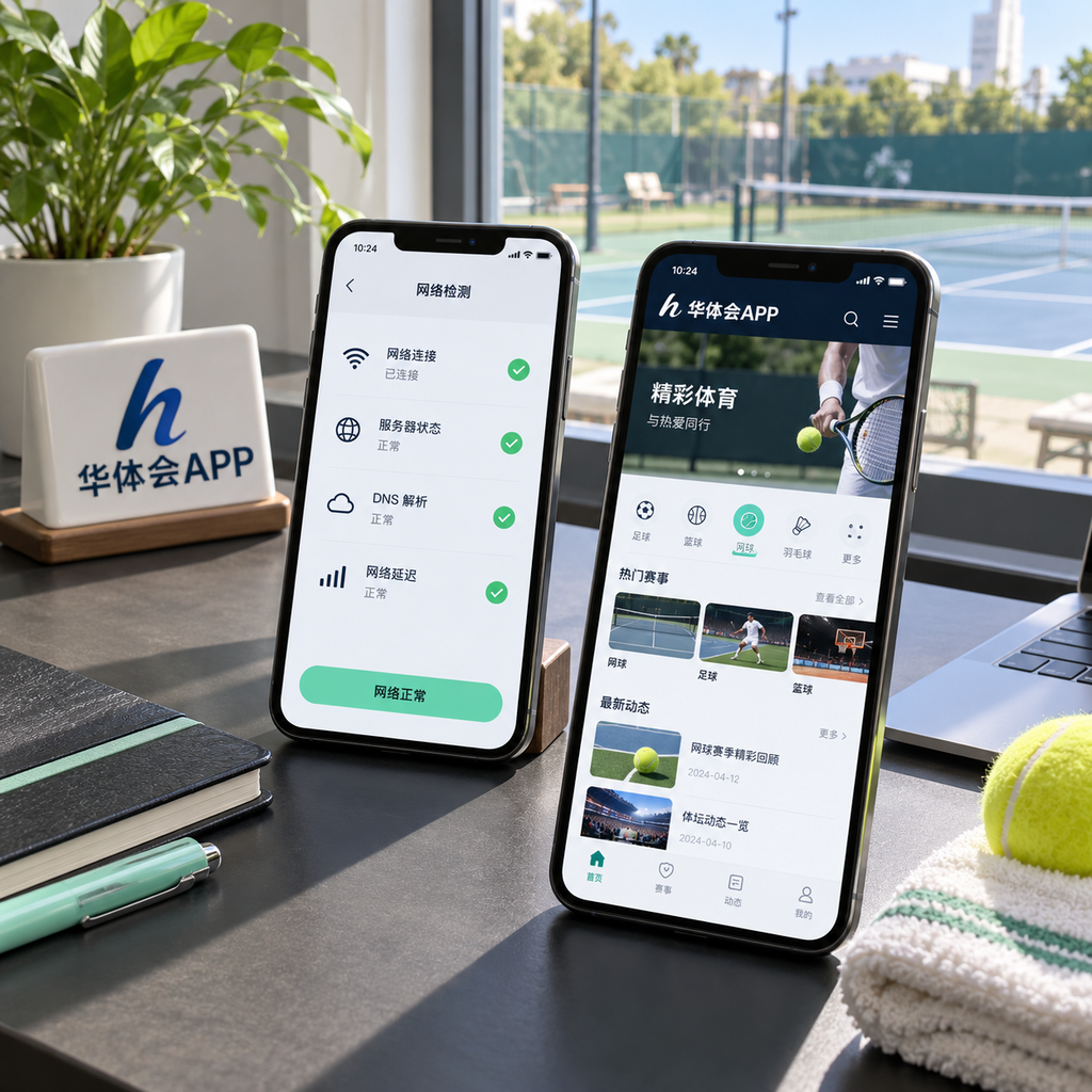 华体会APP官网入口与APP下载日更：APP安全访问、登录入口与移动端排查