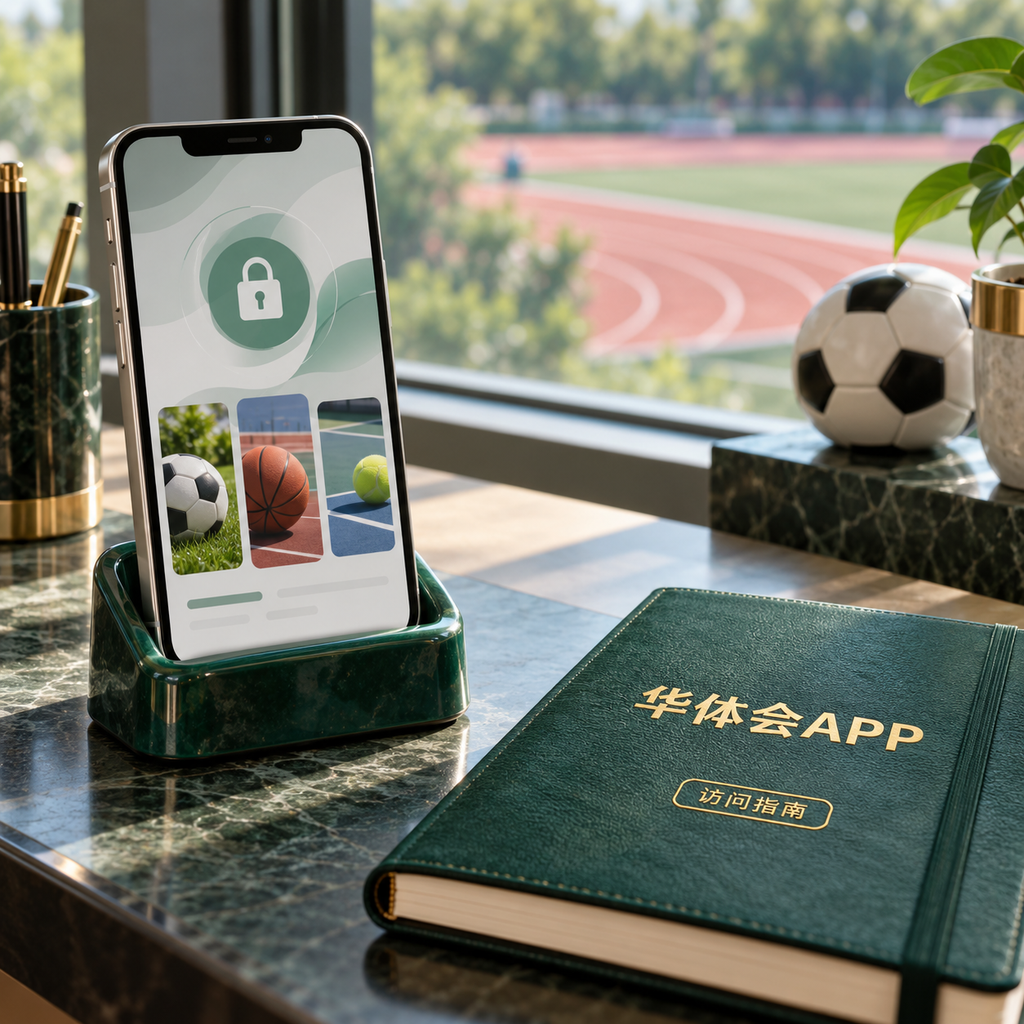 华体会APP官网入口与APP下载日更：APP安全访问、登录入口与移动端排查